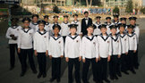 Choir Distance Learning or Sub Plan - Vienna Boys Choir Vi