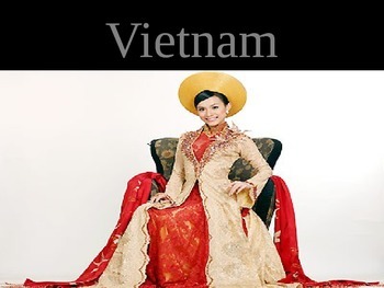 Preview of Vietnam