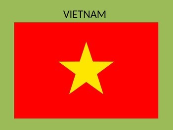 Preview of Vietnam