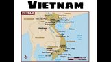 Vietnam Lecture and Guided Notes