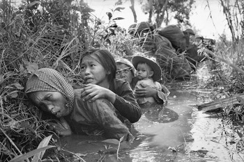 Preview of Vietnam War - American Failures and Arrogance