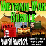 Vietnam War Bundle