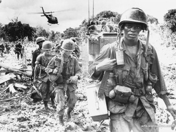 Preview of Vietnam War Bundle