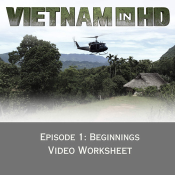 Vietnam In Hd Video Questions By Laura Arkeketa Tpt