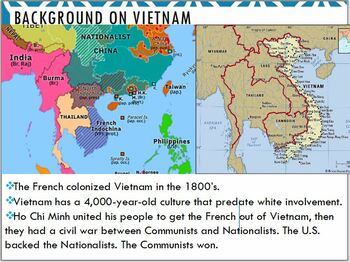 Preview of Vietnam_Culture (History & Geography supplement)