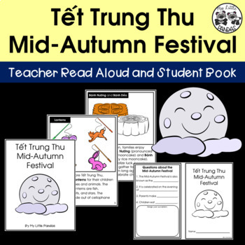 Preview of Mid-Autumn Festival Story | Tet Trung Thu
