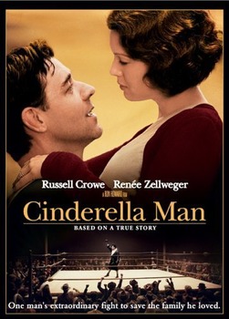 Preview of Viewing Guide: Cinderella Man (Film Study) ---> Topic: Great Depression