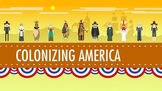 Viewing Guide- Crash Course US History #2: Colonizing America