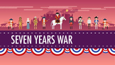 Viewing Guide- Crash Course US History #5: The Seven Years War