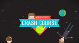 Viewing Guide- Crash Course World History #12: Fall of Rome