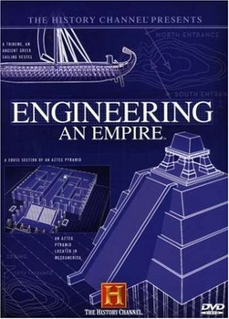 Preview of Viewing Guide: Engineering an Empire (Episode 14 - Da Vinci's World)