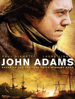 Preview of Viewing Guide: John Adams (Episode 01 - Join or Die) HBO Miniseries