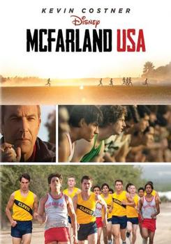 Preview of Viewing Guide: McFarland, USA (Film Study) --> Character Education / Life Skills