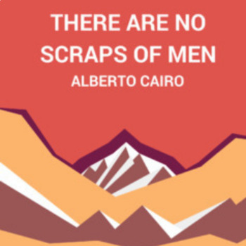 Preview of Alberto Cairo There Are No Scraps of Men: Free Viewing Guide