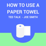 How to Use a Paper Towel: Viewing Guide