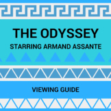 The Odyssey starring Armand Assante 1997 Viewing Guide