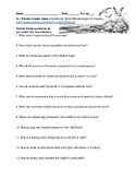 Viewing Questions for Our Planet: Coastal Seas, narrated b
