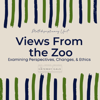 Preview of Views From the Zoo: Examining Zoos with Depth and Complexity