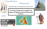 Viking Invasion Teaching Resources New KS2 Unit