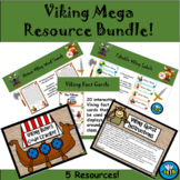 Viking Mega Resource Bundle
