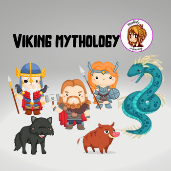 Preview of Viking Mythology