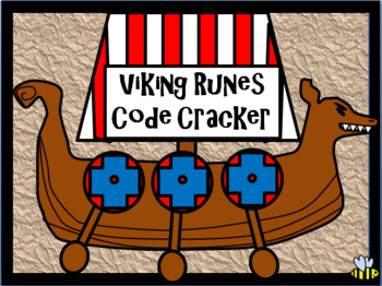Preview of Viking Runes
