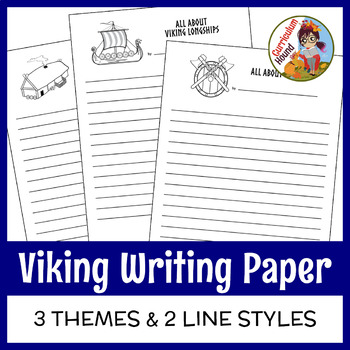 viking creative writing ks2