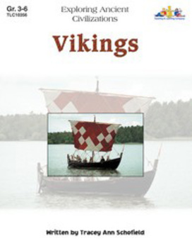 Preview of Vikings