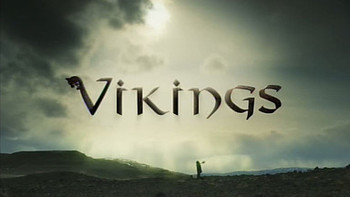 Preview of Vikings Assignment