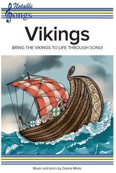 Preview of Vikings songs