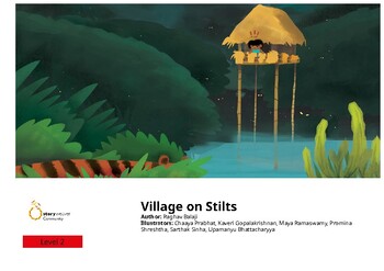 Preview of Village on Stilts