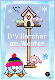 Villercher am Wanter + BONUS