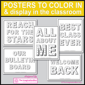 httpsProductWelcome Back to School Posters 2709904
