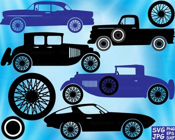 corel clipart vehicles with 3rd