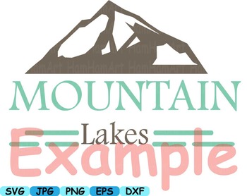 Free Free 173 Snow Mountain Svg SVG PNG EPS DXF File