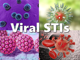 Viral Sexually Transmitted Infections
