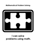 Virginia Mathematics Process Goals
