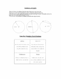 Virginia SOL 5th Grade Math Review Tip Sheet
