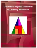 Virginia Standards of Learning Geometry Workbook