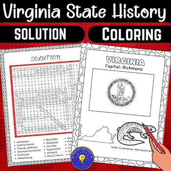 PV Coloring Sheets