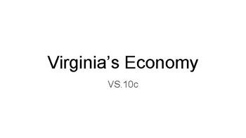 Preview of Virginia Studies 10c PDF