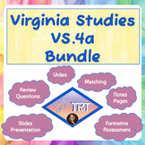 Virginia Studies VS.4a Bundle (Tobacco and Agriculture in 