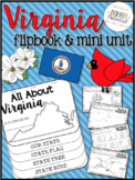 Virginia Symbols Mini Unit