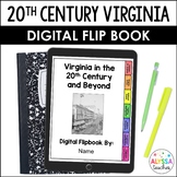 Virginia in the 20th Century Digital Flip Book | VS.9