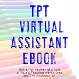 Virtual Assistant eBook & Video: Information on Being OR H