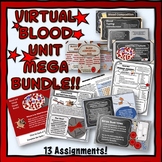 Virtual Blood Unit Mega Bundle