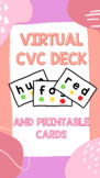 Virtual CVC Deck
