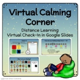 Virtual Calming Corner for Distance Learning - Calming Str