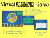 Virtual Card Game