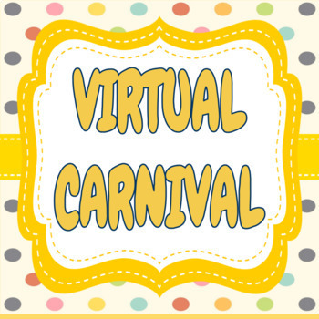 Preview of Virtual Carnival